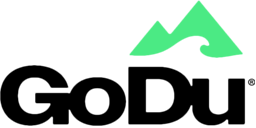 GoDu logo